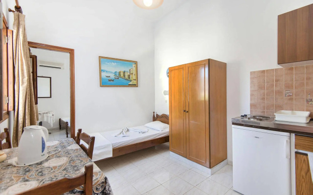 St. Paul’s Bay View Suites