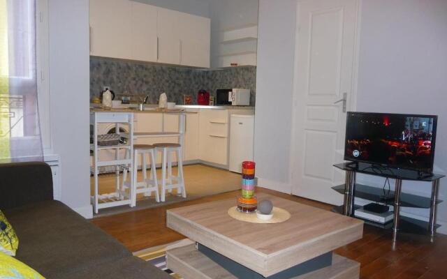 ZenAttitude entre Paris et Versailles La Defense Velizy