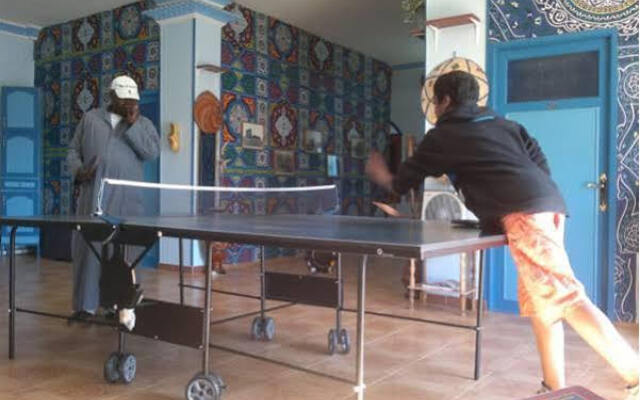 Guesthouse Bet El Kerem