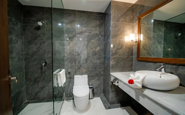 Paddington Hotel Halong Bayview