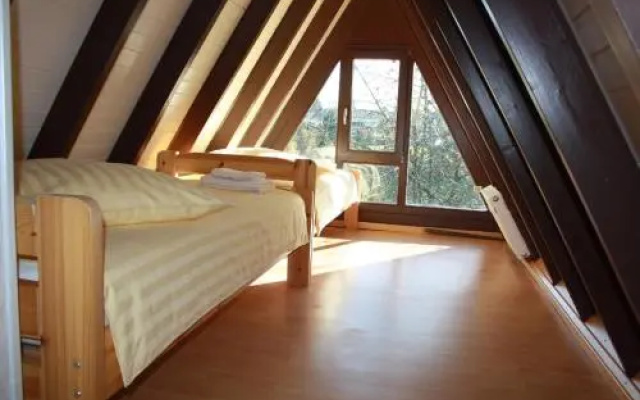 Campingpark Dockweiler Mühle
