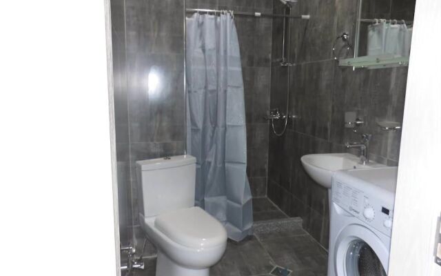 Deutsches Appartement Hotel