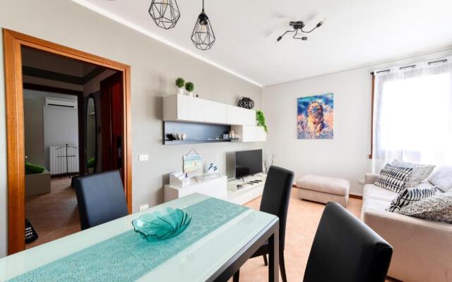 Wolf House - Sirmione Holiday