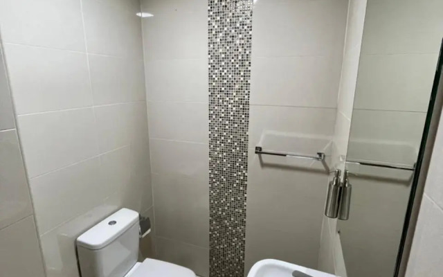 Jewellery Homes in Continental tower Dubai Marina