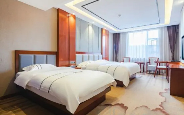 Tanghai Holiday Hotel