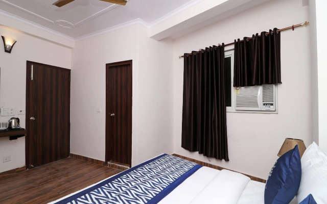 OYO 847 Hotel Sinon
