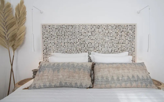 Pietra Bianca 1891 Suites Mykonos