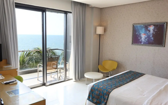 Tanjung Kodok Beach Resort