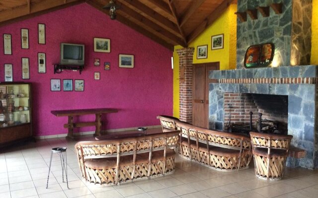 Cabanas la Chicharra