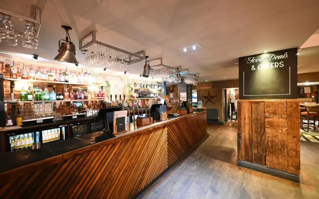 The King's Head