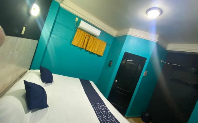 Hotel Torre