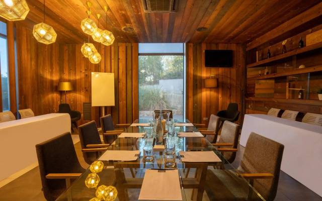 Hotel Golden Barcelona