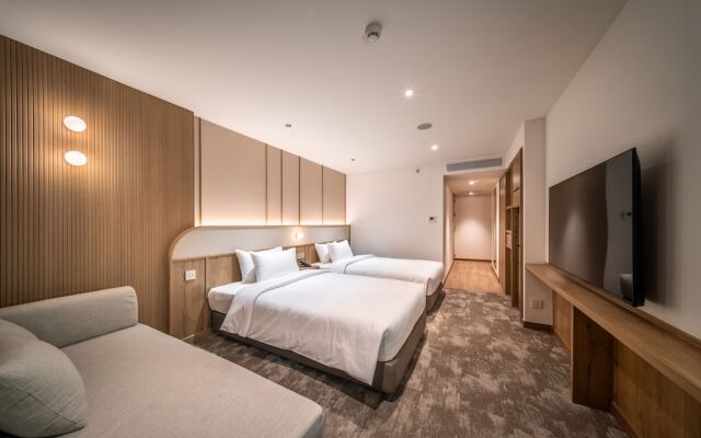 Sotetsu Grand Fresa Bangkok