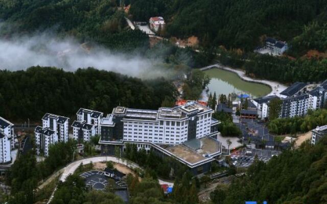 Bodaofeng Holiday Hotel