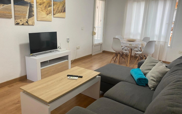 Homely Apartments Mar 3