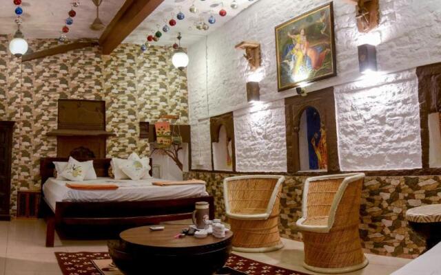 Castle View Homestay