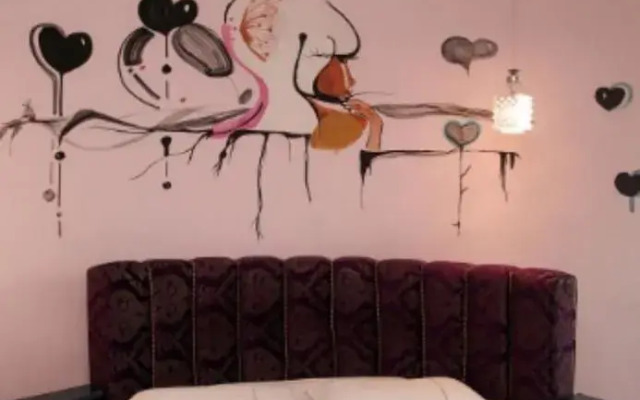 Boermai Fashion Hotel- Wuxi