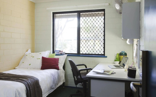 ECU Joondalup Village