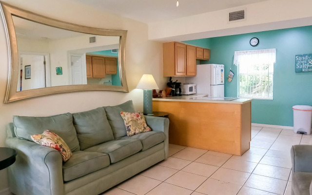 Melbourne Beach Resort