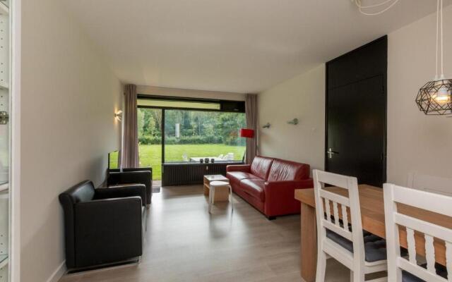 Appartement - Burg van Woelderenlaan 100-4 Vlissingen