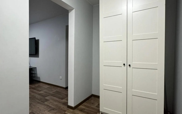 Апартаменты на улице Федюнинского 56 корпус 2