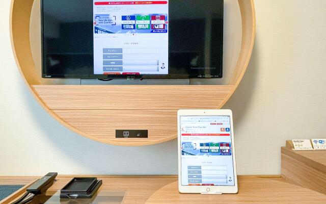 Comfort Suites Tokyo Bay