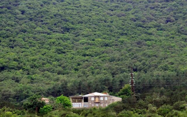Yeghevnut Hotel