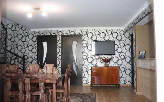 Tamazi's Guest House