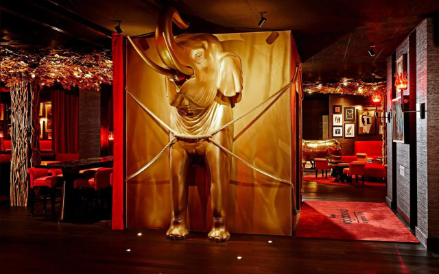 The Vagabond Club, Singapore, a Tribute Portfolio Hotel