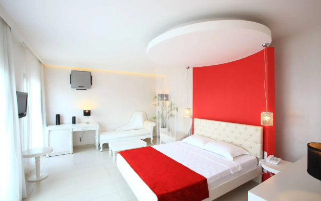 Babana Hotel