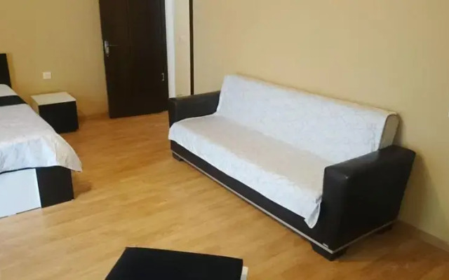 Paradise Kobuleti Hotel