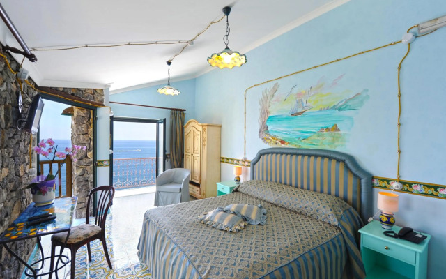 Locanda Costa Diva