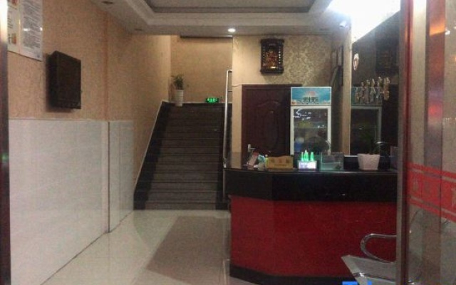 Nanfeng Ruyi Business Hotel