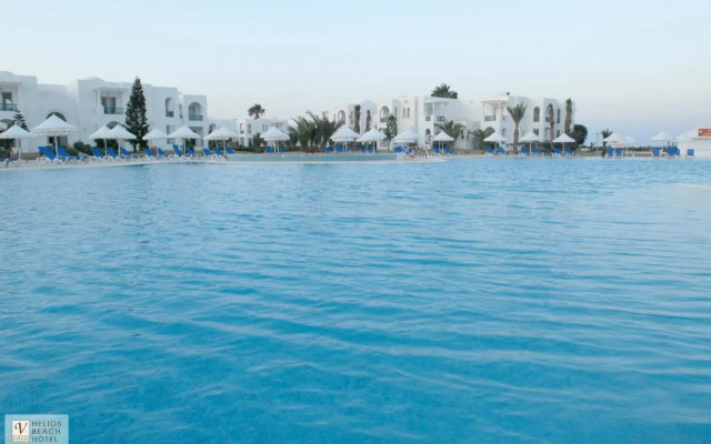 Vincci Helios Beach