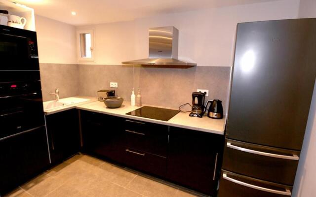 Appartement Valloire, 4 pièces, 9 personnes - FR-1-263-216