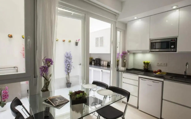 MIT House Embajadores Confort VII en Madrid