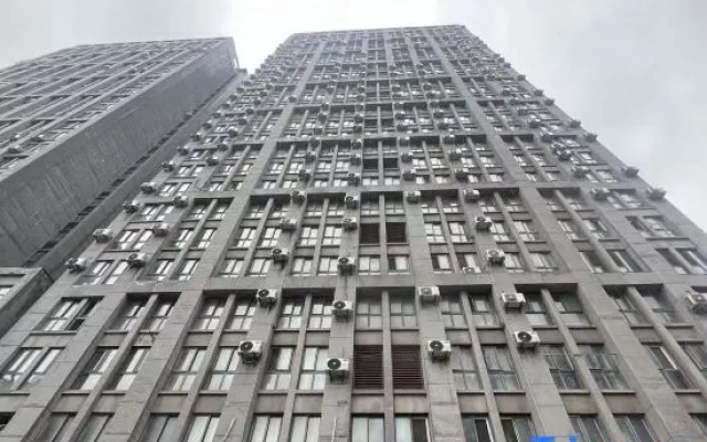 Xuzhou Xiangyu Homestay