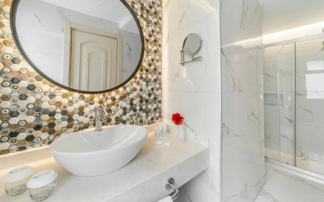 Hotel Turan Prince 