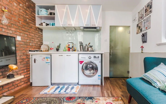 Cozy Apartment Best Location 1412