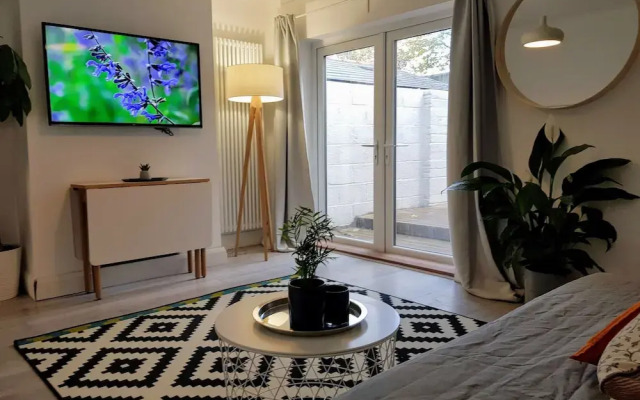 Luxury Central Apartment 4 guests