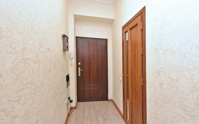 Apartment on Teryan 19