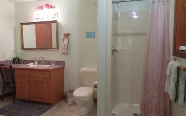 Summerhill Guest House