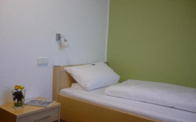 Stadthotel Kolping