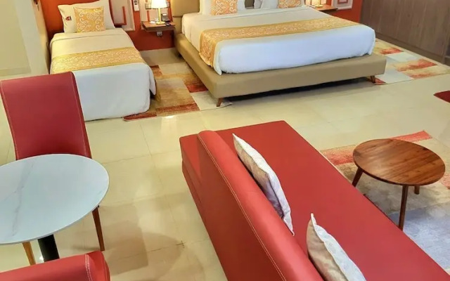 Kingjada Hotel