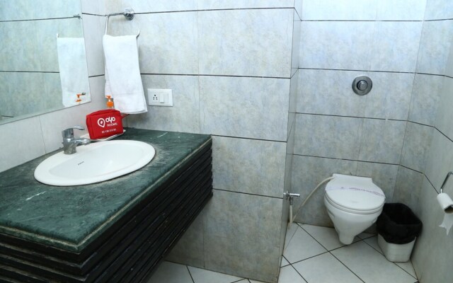 OYO Rooms Sector 17 Chandigarh