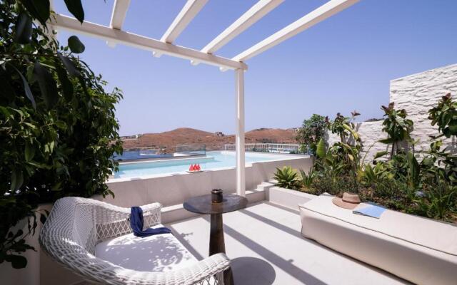 Ydor Hotel & Spa