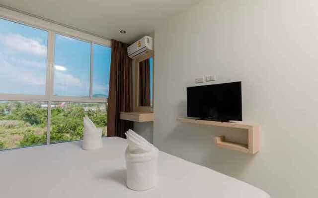 JJAirportHotelCondominium For Rent 2