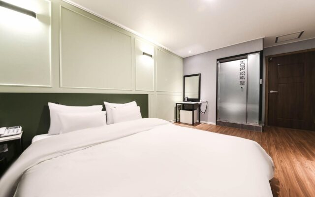 Icheon Hotel Bene
