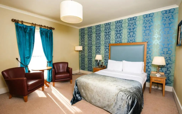 Classic Lodges - Farington Lodge