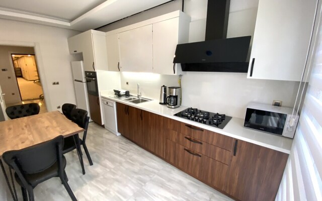 Olivera Suites
